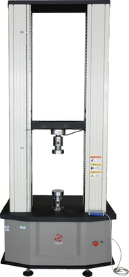 Ηλεκτρονική μηχανή καθολικής δοκιμής 100 mm υψηλής ακρίβειας 3 KW για δοκιμές κάμψης
