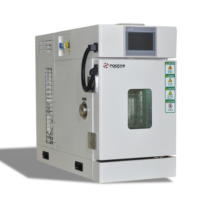 Μηχανή αιθουσών δοκιμής υγρασίας θερμοκρασίας JIS C60068 για τα ηλεκτρονικά προϊόντα