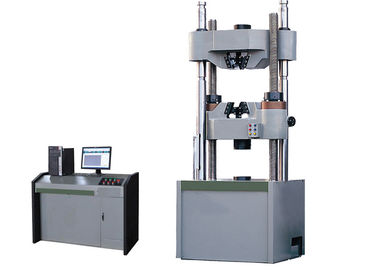 Υδραυλική μηχανή δοκιμής συμπίεσης/καθολικά εκτατά όργανα υλικής δοκιμής κάμψεων