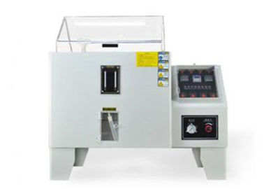 Ηλεκτρική αίθουσα δοκιμής ψεκασμού ανακύκλωσης αλατισμένη με τον αντιδιαβρωτικό πίνακα PVC/την αλατισμένη δοκιμή ψεκασμού/την κυκλική αίθουσα διάβρωσης