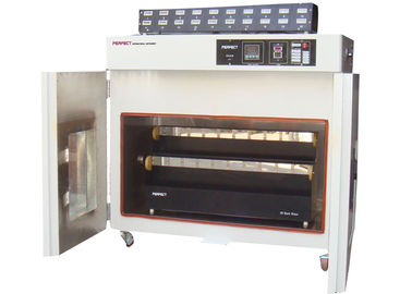 304 μηχανή δοκιμής προσκόλλησης ανοξείδωτου/υψηλής θερμοκρασίας φούρνος
