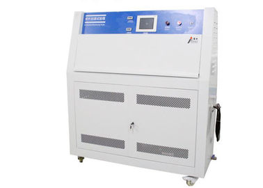 Επιταχυνόμενη αίθουσα 340 δοκιμής γήρανσης ASTM D4329 ελαφρύς UV καιρικός ελεγκτής