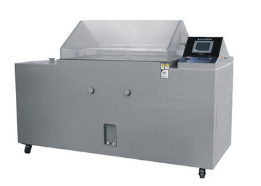 Προγραμματίσημη αλατισμένη αίθουσα ψεκασμού, αλατισμένο IEC 60068-2-11 μηχανών δοκιμής ψεκασμού