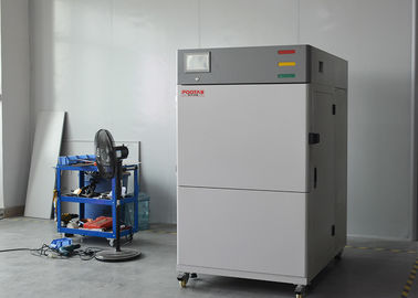 Περιβαλλοντική αίθουσα δοκιμής ASTM D3794, ξένο ελαφριά εξεταστική προσομοίωση ήλιων μηχανών