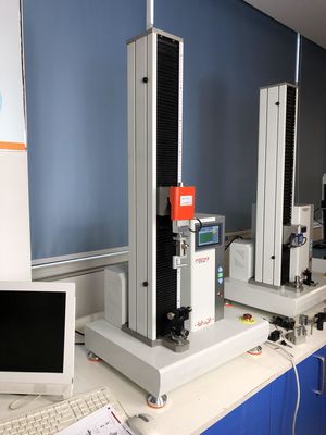 Εκτατή μηχανή δοκιμής πιασιμάτων συνήθειας με το λογισμικό για εργαστηριακό SGS το CE