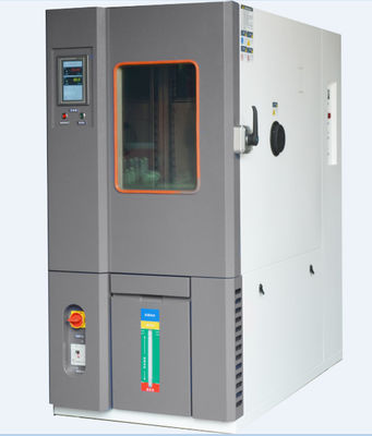 Περιβαλλοντική αίθουσα υγρασίας θερμοκρασίας αιθουσών SUS304 δοκιμής για την ηλεκτρονική βιομηχανία