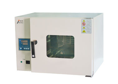 ποιότητας  Small Economical Hot Air Drying Oven / Laboratory Drying Oven Self - Check Function εργοστάσιο