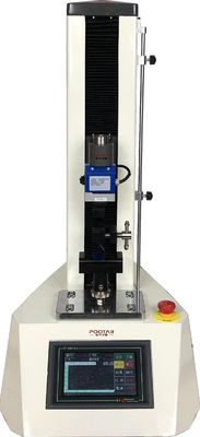 ποιότητας  Fatigue Tensile Stress Test Machine Simple Maintenance For Button / Battery εργοστάσιο