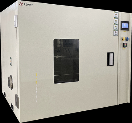 AC220V/καυτός φούρνος στεγνώματος 50Hz 1PH 10A με την ακρίβεια θερμοκρασίας ±0.3C