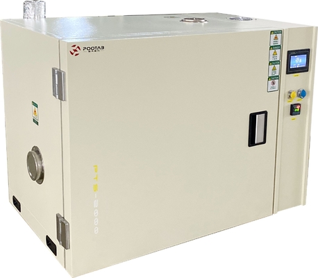 Φούρνος ξήρανσης θερμού αέρα 1PH AC220V με ακριβή έλεγχο θερμοκρασίας