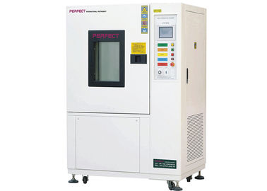 -70~+150℃ σταθερή αίθουσα δοκιμής θερμοκρασίας και υγρασίας για τη δοκιμή PCB/μπαταριών
