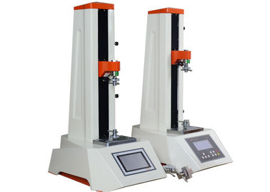 PLC επιμήκυνσης ηλεκτρική εκτατή δοκιμής υψηλή αποδοτικότητα ένδειξης μηχανών 500N ακριβής με την τιμή εργοστασίων