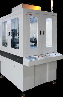 PT-5000G-500 Δοκιμαστής επικάλυψης διαχωρισμού ακριβείας