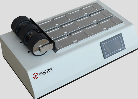 PT-6021 Ηλεκτρικός τροχόσπιτος υψηλής ακρίβειας Ταχύτητα τροχιάς 600 mm/min