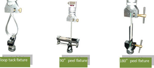 Μηχανή δοκιμής κολλήματος