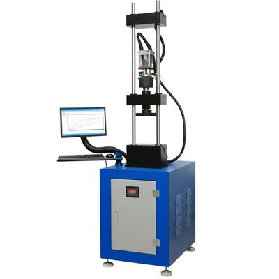 Υψηλής ακρίβειας CCD Industrial Camera Universal Testing Machine με ρυθμό θέρμανσης 3°C ανά λεπτό και ακρίβεια ισχύος ±0,5%