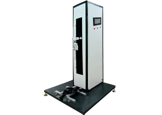 Reciprocation βαλιτσών μηχανή δοκιμής διάρκειας, εξοπλισμός δοκιμής κούρασης αποσκευών