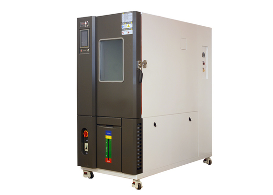 Διπλή μηχανή δοκιμής υγρασίας 85, σταθερή αίθουσα δοκιμής υγρασίας θερμοκρασίας