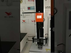 Μηχανή Δοκιμής Αντοχής Ξεφλουδίσματος, 90 μοίρες ξεφλούδισμα