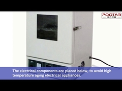 Φούρνος ξήρανσης